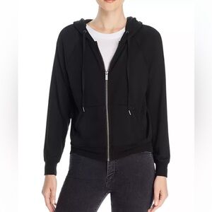 Splendid Supersoft Zip Up Hoodie
